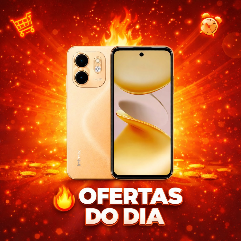 ofertas do dia