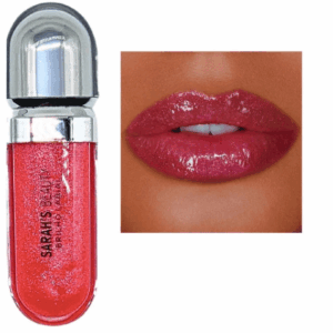 brilho labial