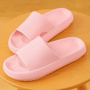 chinelo slide nuvem confortável unissex super macio