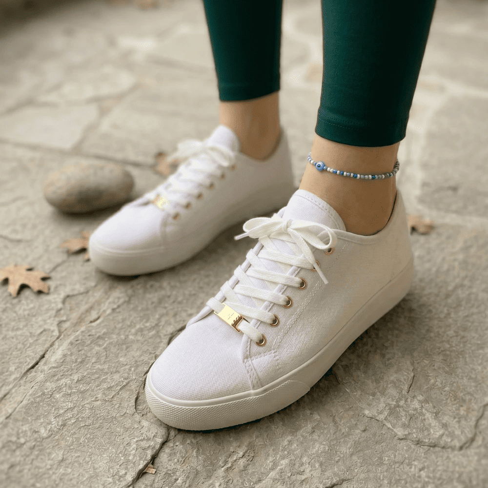 tênis casual feminino leve e confortável tênis casual feminino leve e confortável