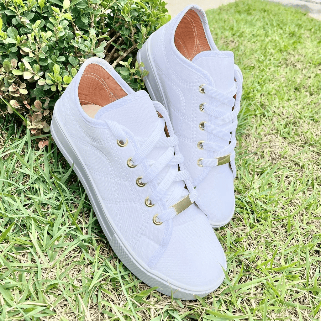 tênis casual feminino leve e confortável tênis casual feminino leve e confortável