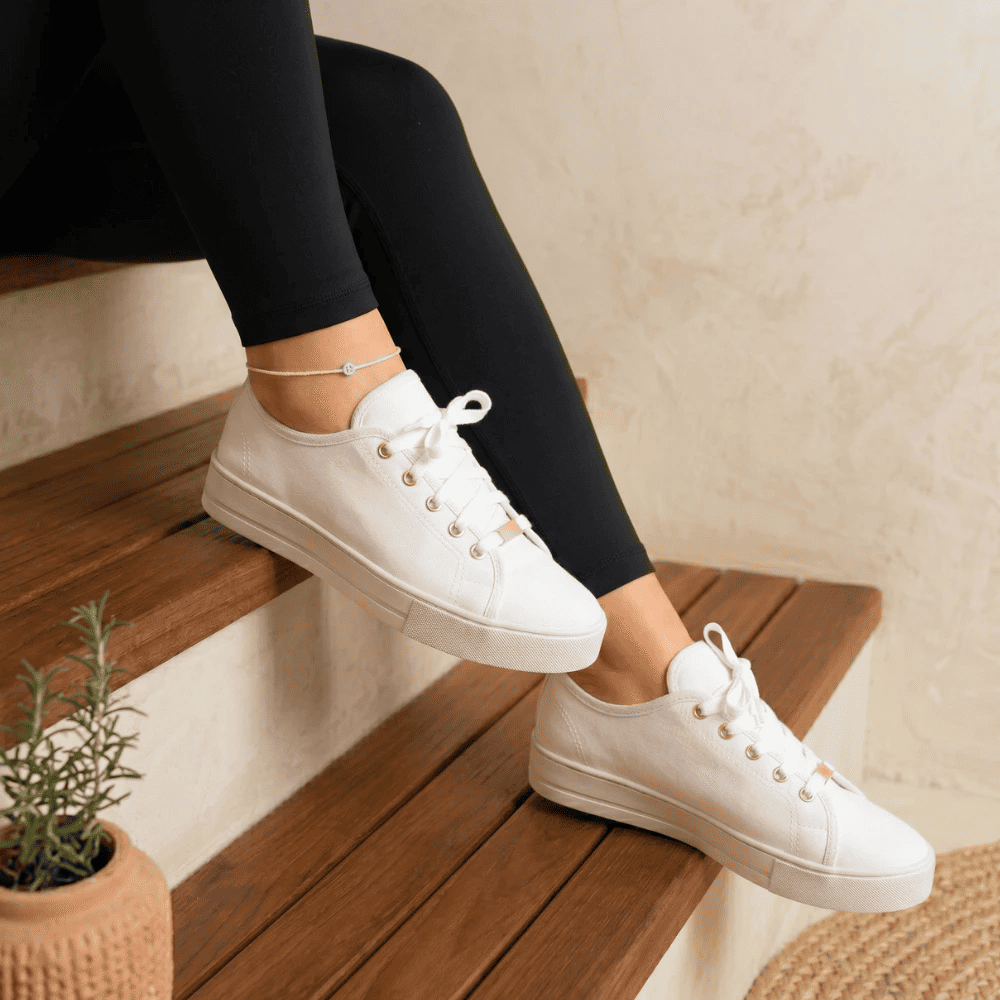 tênis casual feminino leve e confortável tênis casual feminino leve e confortável