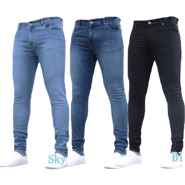 calça jeans masculina slim calça jeans masculina slim