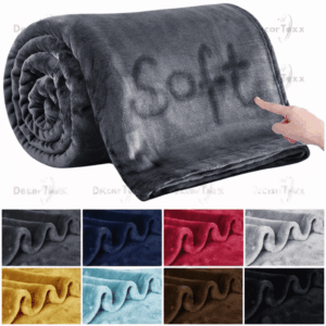 cobertor casal microfibra fleece soft 2,00 x 1,80m macio e quentinho
