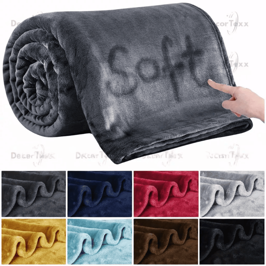 cobertor casal microfibra fleece soft 2,00 x 1,80m macio e quentinho cobertor casal microfibra fleece soft 2,00 x 1,80m macio e quentinho