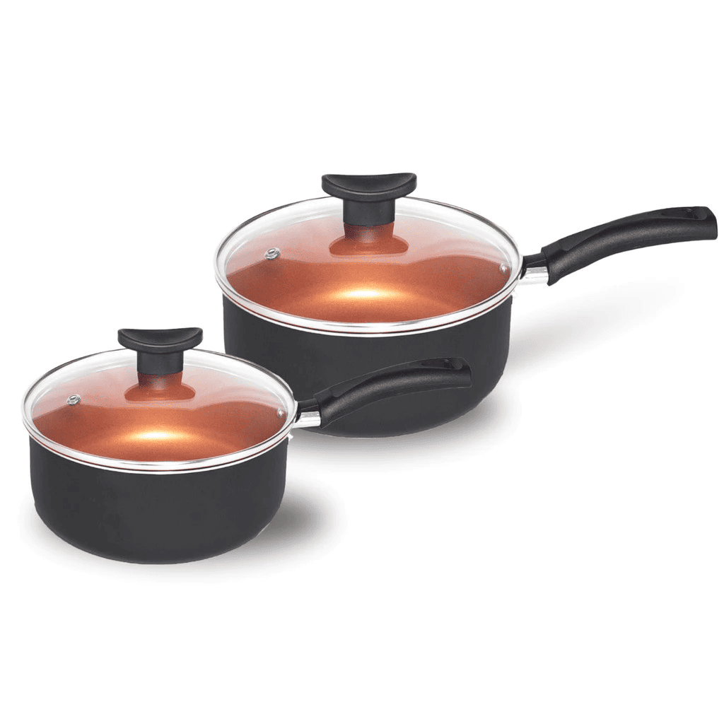 jogo de panelas antiaderente 10 peças com utensílios de cozinha e tampas de vidro jogo de panelas antiaderente 10 peças com utensílios de cozinha e tampas de vidro